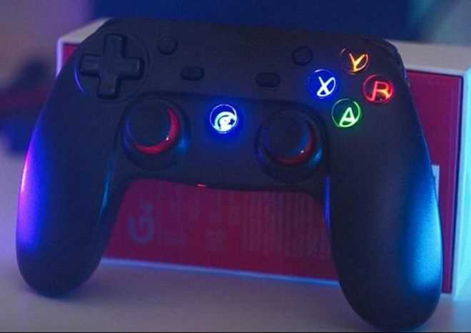 Выбираем лучший геймпад для ПК: обзор и сравнение