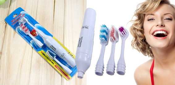 Определение своих потребностей при выборе зубной щетки