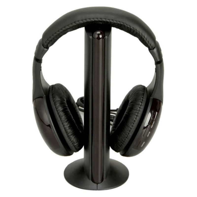 Как выбрать наушники для компьютера?