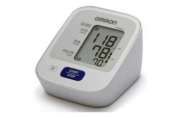 Выбор тонометра: лучшие автоматические модели по отзывам