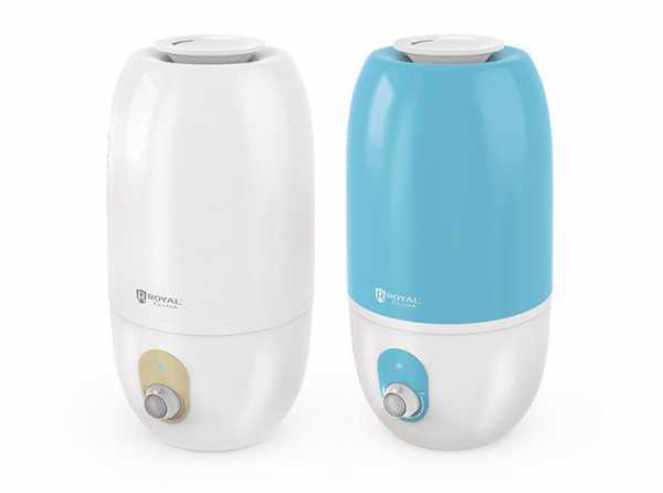 Как выбрать увлажнитель воздуха для детей