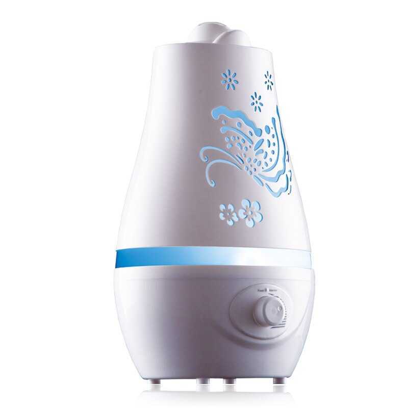 Выбор увлажнителя воздуха для детей: что нужно знать и на что обратить внимание Выбор увлажнителя воздуха для детей: что нужно знать и на что обратить внимание