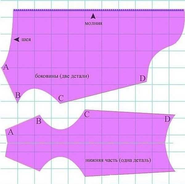 Подготовка перед использованием
