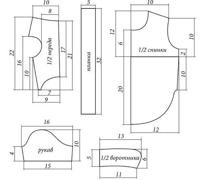 Преимущества перед аналогами