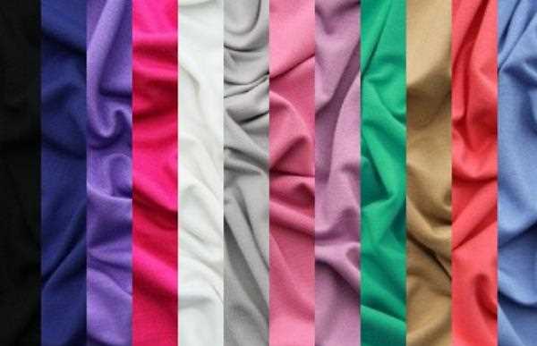 Вискоза: натуральная ткань или искусственный материал?