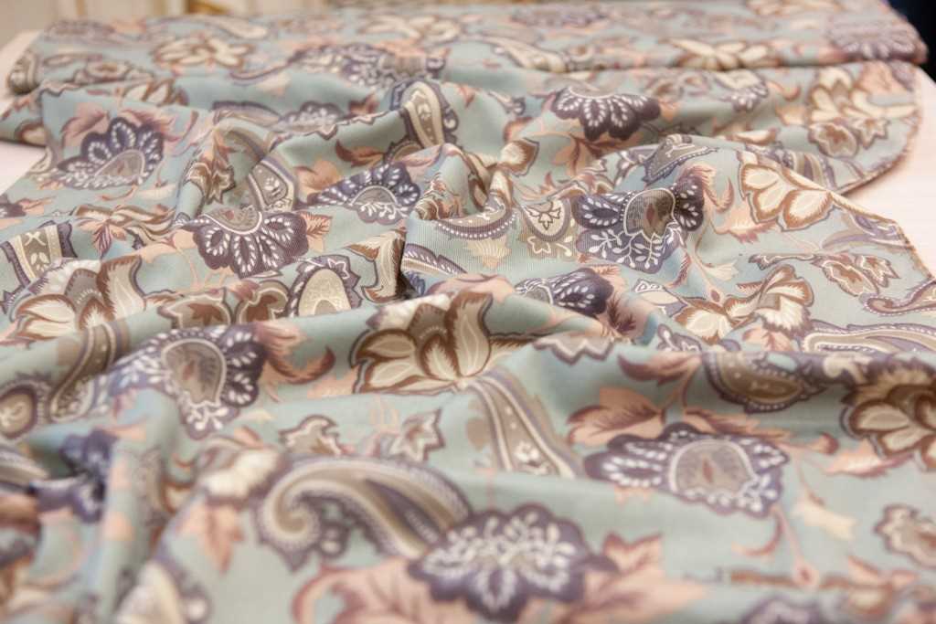 Особенности вискозы