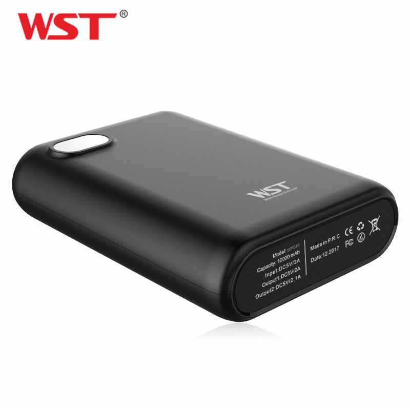 3. Заряжайте аккумулятор правильно