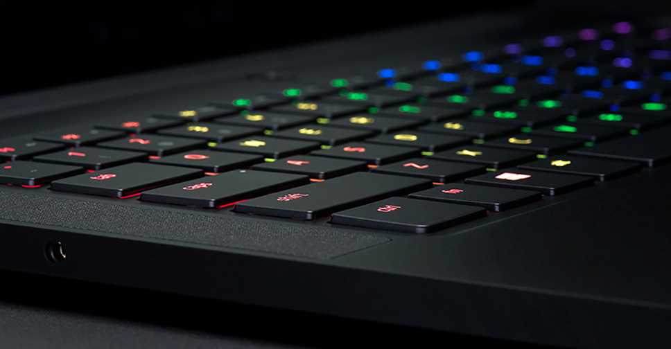 Клавиатура на экране: все, что нужно знать