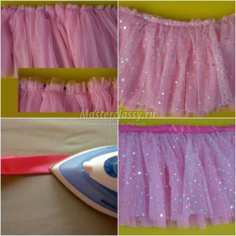 Как выбрать качественный фатин