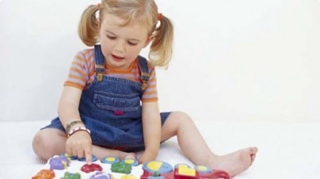 Правильные игрушки для детей 4 лет