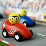 Выбираем игрушки детям в 5 лет Выбираем игрушки детям в 5 лет