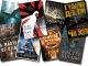 Что почитать интересного из современной литературы? ТОП-10 новинок