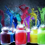 Цветотерапия у вас дома Цветотерапия у вас дома