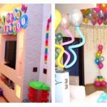 Детский праздник дома Детский праздник дома