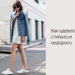 Как одеваться стильно и недорого. Секреты профессионалов Как одеваться стильно и недорого. Секреты профессионалов