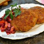 Как приготовить шницель Как приготовить шницель