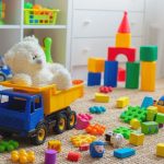 Как выбрать игрушки для детей 2 лет? Как выбрать игрушки для детей 2 лет?