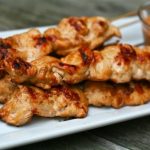 Как замариновать шашлык из курицы. Лучшие рецепты Как замариновать шашлык из курицы. Лучшие рецепты