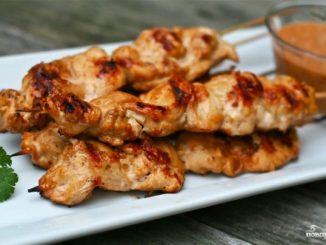 Как замариновать шашлык из курицы. Лучшие рецепты