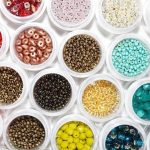 Какой бывает бисер? Какой бисер лучше? Какой бывает бисер? Какой бисер лучше?