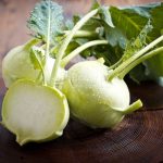Кольраби польза и вред. Рецепт приготовления кольраби Кольраби польза и вред. Рецепт приготовления кольраби