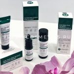 Косметика для проблемной кожи