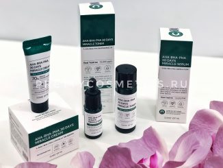 Косметика для проблемной кожи