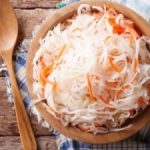 Квашеная капуста: рецепты, польза, вред Квашеная капуста: рецепты, польза, вред