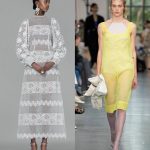 Модные тенденции Весны 2021 г Модные тенденции Весны 2021 г