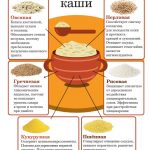 Полезны ли каши? Какие каши полезнее? Полезны ли каши? Какие каши полезнее?