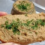 Рецепт «Диетического паштета из куриной печени» Рецепт «Диетического паштета из куриной печени»