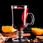 Рецепт домашнего глинтвейна Рецепт домашнего глинтвейна