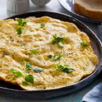 Рецепт: как приготовить омлет Рецепт: как приготовить омлет