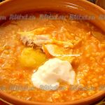 Рецепт: Капустняк Рецепт: Капустняк