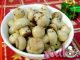 Рецепт: Маринованные грибы