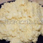 Рецепт: Салат из плавленных сырков Рецепт: Салат из плавленных сырков