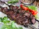 Рецепт: Шашлык из баранины