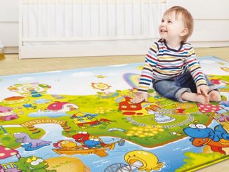 Выбираем игрушки для ребенка 3 лет