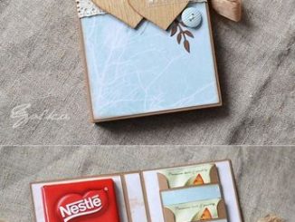 100 ЛУЧШИХ идей: Что подарить своими руками на любой праздник