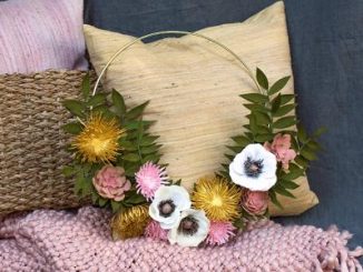 Цветы из бумаги своими руками - 70 фото и 6 мастер-классов, идеи и инструкции как сделать