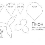 Фоамиран: что нужно о нем знать и как начать с ним работать Фоамиран: что нужно о нем знать и как начать с ним работать