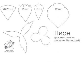 Фоамиран: что нужно о нем знать и как начать с ним работать
