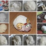 Как сделать соленое тесто для поделок: 6 лучших и простых рецептов Как сделать соленое тесто для поделок: 6 лучших и простых рецептов