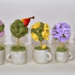 Как сделать топиарий своими руками: пошаговая инструкция для работ