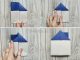 Оригами из бумаги схемы: 50 вариантов с фото как сделать оригами