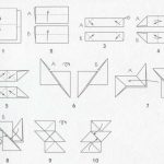 Оригами сюрикен (72 фото) - поэтапная инструкция по схемам для начинающих Оригами сюрикен (72 фото) - поэтапная инструкция по схемам для начинающих