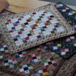 Пэчворк для начинающих (84 фото) - схемы и пошаговые мастер-классы как сделать оригинальный пэчворк Пэчворк для начинающих (84 фото) - схемы и пошаговые мастер-классы как сделать оригинальный пэчворк