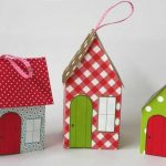 Поделки из картона - 122 идеи, что можно сделать из цветной бумаги для детей