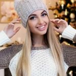 Шапка с ушками кошки спицами: 7 моделей со схемами, описанием и видео МК Шапка с ушками кошки спицами: 7 моделей со схемами, описанием и видео МК
