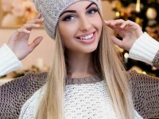 Шапка с ушками кошки спицами: 7 моделей со схемами, описанием и видео МК Шапка с ушками кошки спицами: 7 моделей со схемами, описанием и видео МК